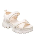 【リーガル フットコミュニティ/REGAL FOOT COMMUNITY】の【キャメロット】UM18 スポーツサンダル サンダル アイボリー|ID: prp329100004581878 ipo3291000000033413256