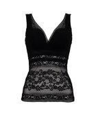 【ブラデリス ニューヨーク/BRADELIS New York】の【BRADELIS Me】 Perfumyレーシィブラキャミ24A1 ブラック|ID: prp329100004581888 ipo3291000000033308827