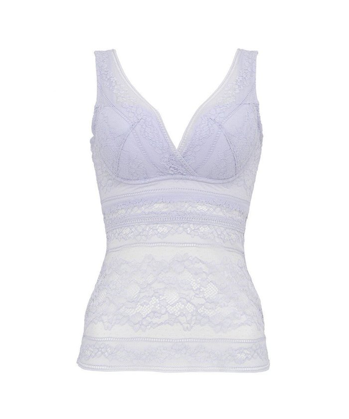【ブラデリス ニューヨーク/BRADELIS New York】の【BRADELIS Me】 Perfumyレーシィブラキャミ24A1 インテリア・キッズ・メンズ・レディースファッション・服の通販 founy(ファニー) https://founy.com/ ファッション Fashion レディースファッション Fashion for Women トップス・カットソー Cut & Sew Tops キャミソール&ノースリーブ Camisoles & Sleeveless Tops 下着・ランジェリー Lingerie & Intimates アンダーウェア・ベースインナー・肌着 Underwear / Base Layer / Undergarments アンダー Underwear Essentials スタイリッシュ Stylish, Fashionable タンク Tank Top, Sleeveless Top タンブラー Tumbler, Travel Mug デコルテ Décolleté, Neckline ビキニ Bikini, Two-Piece Swimsuit フィット Fit, Slim Fit ランジェリー Lingerie, Intimate Wear ループ Loop, Loop Knit レース Lace, Lace Fabric ワイヤー Wire, Wired Bra 再入荷 Restock / Back in Stock おすすめ Recommended / Our Picks |ID: prp329100004581888 ipo3291000000033308831