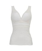 【ブラデリス ニューヨーク/BRADELIS New York】の【BRADELIS Me】 Perfumyレーシィブラキャミ24A1 オフホワイト|ID: prp329100004581888 ipo3291000000036086308