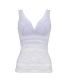 【ブラデリス ニューヨーク/BRADELIS New York】の【BRADELIS Me】 Perfumyレーシィブラキャミ24A1 アイスブルー|ID: prp329100004581888 ipo3291000000036086311