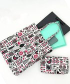 【ルートート/ROOTOTE】の1308【ラミネート加工】EU.A4アーキャトル.クレール-D 01:シーズナル|ID: prp329100004581942 ipo3291000000033662108