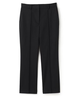 【ジョゼフ/JOSEPH】のバイストレッチウール テーパードトラウザーズ 人気、トレンドファッション・服の通販 founy(ファニー) ファッション Fashion レディースファッション Fashion for Women パンツ Pants & Trousers 春 Spring サマー Summer, Summer Style ジャケット Jacket, Outerwear ストレッチ Stretch, Stretchy Fabric スラックス Slacks, Dress Pants セットアップ Set-Up, Coordinated Outfit 定番 Standard, Basic Item フィット Fit, Slim Fit ルーズ Loose, Oversized S/S・春夏 SS, Spring/Summer, Warm Season 夏 Summer |ID:prp329100004582092