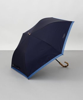 【アウロラ/AURORA】の【MACKINTOSH LONDON(マッキントッシュ ロンドン)】オーガンジー掛け合わせ晴雨兼用傘(折りたたみ傘) 人気、トレンドファッション・服の通販 founy(ファニー) ファッション Fashion レディースファッション Ladies' Fashion Online 傘 / レイングッズ Umbrellas/Rainwear NEW・新作・新着・新入荷 New Arrivals おすすめ Recommend オーガンジー Organdy コンパクト Compact コーティング Coating バンブー Bamboo フラット Flat ロンドン London エレガント 上品 Elegant 傘 Umbrella 日傘 Parasol |ID:prp329100004582115