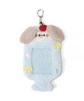 【ウィゴー/WEGO】のアニマルcafeカードホルダーキーホルダー 人気、トレンドファッション・服の通販 founy(ファニー) ファッション Fashion レディースファッション WOMEN 財布 Wallets NEW・新作・新着・新入荷 New Arrivals アニマル Animal キーホルダー Key Ring スマホ Smartphone モチーフ Motif 財布 Wallet |ID:prp329100004582154