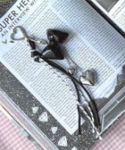 【ウィゴー/WEGO】のリボンクッションセットキーホルダー ブラック|ID: prp329100004582156 ipo3291000000033521576
