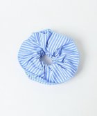 【ウィゴー/WEGO】のLストライプWシュシュ 人気、トレンドファッション・服の通販 founy(ファニー) ファッション Fashion レディースファッション Fashion for Women シュシュ&ヘアアクセ/ヘアアレンジ Scrunchies & Hair Accessories アクセサリー Fashion Accessories ストライプ Stripe, Striped Pattern スマホ Smartphone, Mobile Device 夏 Summer 春 Spring S/S・春夏 SS, Spring/Summer, Warm Season thumbnail 柄2|ID: prp329100004582176 ipo3291000000033656768