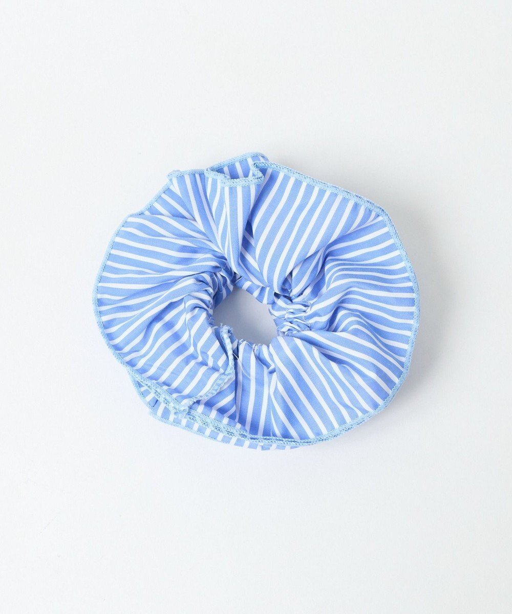 【ウィゴー/WEGO】のLストライプWシュシュ インテリア・キッズ・メンズ・レディースファッション・服の通販 founy(ファニー) ファッション Fashion レディースファッション Fashion for Women シュシュ&ヘアアクセ/ヘアアレンジ Scrunchies & Hair Accessories アクセサリー Fashion Accessories ストライプ Stripe, Striped Pattern スマホ Smartphone, Mobile Device 夏 Summer 春 Spring S/S・春夏 SS, Spring/Summer, Warm Season 柄2|ID: prp329100004582176 ipo3291000000033656768