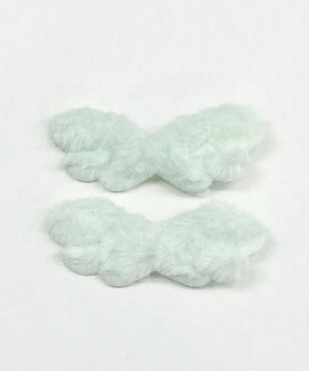 【ウィゴー/WEGO】のL2Pカラー羽クリップ 人気、トレンドファッション・服の通販 founy(ファニー) ファッション Fashion レディースファッション Fashion for Women シュシュ&ヘアアクセ/ヘアアレンジ Scrunchies & Hair Accessories アクセサリー Fashion Accessories キャップ Cap, Baseball Cap スマホ Smartphone, Mobile Device トレンド Trend, Trending Now モチーフ Motif, Design Theme |ID:prp329100004582186