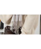 【ウィゴー/WEGO】の【ユニセックス着用ITEM】大判ストール 人気、トレンドファッション・服の通販 founy(ファニー) ファッション Fashion レディースファッション Ladies' Fashion Online おすすめ Recommend ショール Shawl ストール Stall ブランケット Blanket マフラー Scarf 再入荷 Restock/Back In Stock/Re Arrival 定番 Standard A/W・秋冬 Aw・Autumn/Winter・Fw・Fall-Winter thumbnail ライトピンク|ID: prp329100004582203 ipo3291000000032469576