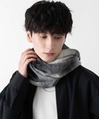 【ウィゴー/WEGO】の【ユニセックス着用ITEM】大判ストール 人気、トレンドファッション・服の通販 founy(ファニー) ファッション Fashion レディースファッション Ladies' Fashion Online おすすめ Recommend ショール Shawl ストール Stall ブランケット Blanket マフラー Scarf 再入荷 Restock/Back In Stock/Re Arrival 定番 Standard A/W・秋冬 Aw・Autumn/Winter・Fw・Fall-Winter thumbnail 柄1|ID: prp329100004582203 ipo3291000000032469596