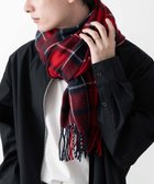 【ウィゴー/WEGO】の【ユニセックス着用ITEM】大判ストール 人気、トレンドファッション・服の通販 founy(ファニー) ファッション Fashion レディースファッション Ladies' Fashion Online おすすめ Recommend ショール Shawl ストール Stall ブランケット Blanket マフラー Scarf 再入荷 Restock/Back In Stock/Re Arrival 定番 Standard A/W・秋冬 Aw・Autumn/Winter・Fw・Fall-Winter thumbnail レッドその他|ID: prp329100004582203 ipo3291000000032469603
