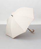 【アウロラ/AURORA】の【MACKINTOSH LONDON(マッキントッシュ ロンドン)】無地晴雨兼用傘(1段スライドショート傘) ベージュ|ID: prp329100004582220 ipo3291000000032469692