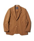 【ジェイ プレス/J.PRESS / MEN】の【J.PRESS ORIGINALS】2WAY STRETCH POLYESTRE PIQUE JACKET / JAPAN MADE ベージュ系|ID: prp329100004582897 ipo3291000000033629355