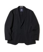 【ジェイ プレス/J.PRESS / MEN】の【J.PRESS ORIGINALS】2WAY STRETCH POLYESTRE PIQUE JACKET / JAPAN MADE ネイビー系|ID: prp329100004582897 ipo3291000000033629356