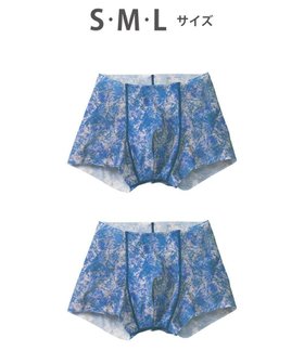 【ワコール/Wacoal / MEN】のボクサーパンツ2枚セット ウエストテープがない解放感 前閉じ【NUDYZ】 GT2101 /ブロス バイ ワコールメン 人気、トレンドファッション・服の通販 founy(ファニー) ファッション Fashion メンズファッション MEN ボトムス Bottoms/Men アンダー Under カッティング Cutting クール Cool ショート Short ストレッチ Stretch ストーン Stone フィット Fit フロント Front |ID:prp329100004582902