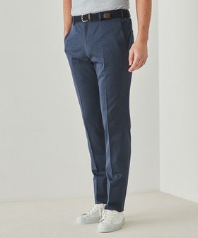 【五大陸/gotairiku / MEN】のセットアップ対応【洗える/ストレッチ/シワになりにくい】ドライジャージー セットアップパンツ 人気、トレンドファッション・服の通販 founy(ファニー) ファッション Fashion メンズファッション Fashion for Men ボトムス Bottoms ウォッシャブル Machine Washable 春 Spring 洗える Machine Washable ジャケット Jacket, Outerwear スタイリッシュ Stylish, Fashionable ストレッチ Stretch, Stretchy Fabric スラックス Slacks, Dress Pants スーツ Suit, Formalwear セットアップ Set-Up, Coordinated Outfit テーパード Tapered, Tapered Pants 人気 Popular, Best Seller メランジ Melange, Mixed Yarn レギュラー Regular, Standard Fit S/S・春夏 SS, Spring/Summer, Warm Season 夏 Summer 旅行 Travel エレガント 上品 Elegant ビジネス 仕事 通勤 Business / Work / Commuting |ID:prp329100004582904