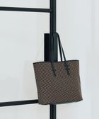 【イアクッチ/IACUCCI】のモノグランマ L JACQUARD/RUGA ブラック系その他2|ID: prp329100004582909 ipo3291000000032476008