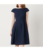 【トッカ/TOCCA】の【消臭・洗える】SUMMER LUCE ドレス ネイビー系|ID: prp329100004582913 ipo3291000000033194263