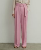 【ベイジ,/BEIGE,】の【CLUEL 5月号掲載】 PAUL / ワイドパンツ 人気、トレンドファッション・服の通販 founy(ファニー) 雑誌掲載アイテム Magazine Items ファッション雑誌 Fashion Magazines クルーエル CLUEL ファッション Fashion レディースファッション Ladies' Fashion Online パンツ Pants 5月号 May Issue エレガント 上品 Elegant カットソー Cut And Sew ジャケット Jacket セットアップ Set Up リネン Linen ワイド Wide ビジネス 仕事 通勤 Business 夏 Summer 春 Spring S/S・春夏 Ss・Spring/Summer 羽織 Haori 雑誌 Magazine thumbnail Pink|ID: prp329100004582924 ipo3291000000032685814