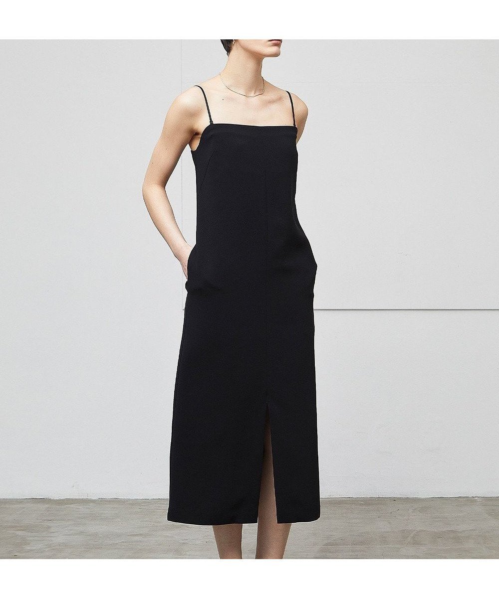 【ベイジ,/BEIGE,】のLORRAINE / ビスチェドレス 人気、トレンドファッション・服の通販 founy(ファニー) 　ファッション　Fashion　レディースファッション　Ladies' Fashion Online　ワンピース　Dress　ドレス　Party Dresses　おすすめ　Recommend　エレガント 上品　Elegant　サテン　Satin　シリコン　Silicon　ジャケット　Jacket　ストレッチ　Stretch　スリット　Slit　ダブル　Double　デコルテ　Decolletage　ドレープ　Drape　フロント　Front　ラップ　Wrap　夏　Summer　S/S・春夏　Ss・Spring/Summer　A/W・秋冬　Aw・Autumn/Winter・Fw・Fall-Winter　 other-1|ID: prp329100004582928 ipo3291000000032641430