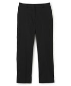 【ジョゼフ/JOSEPH】のヴィスバイストレッチ テーパードトラウザーズ 人気、トレンドファッション・服の通販 founy(ファニー) ファッション Fashion レディースファッション Fashion for Women パンツ Pants & Trousers シャンブレー Chambray, Denim-Like Fabric ジャケット Jacket, Outerwear ストレッチ Stretch, Stretchy Fabric スラックス Slacks, Dress Pants セットアップ Set-Up, Coordinated Outfit 夏 Summer 定番 Standard, Basic Item 春 Spring S/S・春夏 SS, Spring/Summer, Warm Season thumbnail Black|ID: prp329100004582940 ipo3291000000034854239