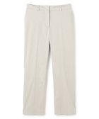 【ジョゼフ/JOSEPH】のヴィスバイストレッチ テーパードトラウザーズ 人気、トレンドファッション・服の通販 founy(ファニー) ファッション Fashion レディースファッション Fashion for Women パンツ Pants & Trousers シャンブレー Chambray, Denim-Like Fabric ジャケット Jacket, Outerwear ストレッチ Stretch, Stretchy Fabric スラックス Slacks, Dress Pants セットアップ Set-Up, Coordinated Outfit 夏 Summer 定番 Standard, Basic Item 春 Spring S/S・春夏 SS, Spring/Summer, Warm Season thumbnail Papyrus|ID: prp329100004582940 ipo3291000000034854240