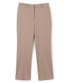 【ジョゼフ/JOSEPH】のヴィスバイストレッチ テーパードトラウザーズ 人気、トレンドファッション・服の通販 founy(ファニー) ファッション Fashion レディースファッション Fashion for Women パンツ Pants & Trousers シャンブレー Chambray, Denim-Like Fabric ジャケット Jacket, Outerwear ストレッチ Stretch, Stretchy Fabric スラックス Slacks, Dress Pants セットアップ Set-Up, Coordinated Outfit 夏 Summer 定番 Standard, Basic Item 春 Spring S/S・春夏 SS, Spring/Summer, Warm Season thumbnail Frozen Mocha|ID: prp329100004582940 ipo3291000000034854241
