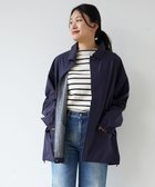 【ファクション/FACTION】の【防水・撥水・透湿/洗える/セットアップ】BUKE JK コーチジャケット NAVY|ID: prp329100004582948 ipo3291000000032635054