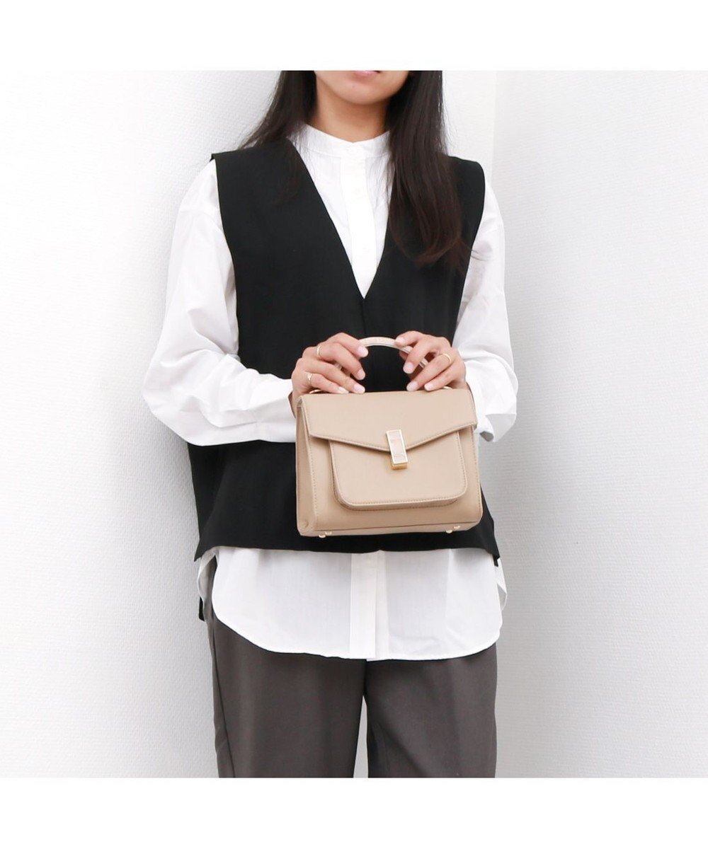 【アンビリオン/UNBILLION】のペルケ perche / カブセロテート2wayショルダー インテリア・キッズ・メンズ・レディースファッション・服の通販 founy(ファニー) 　ファッション　Fashion　レディースファッション　Fashion for Women　10月号　October Issue　11月号　November Issue　2月号　February Issue, Feb. Edition　5月号　May Issue　オケージョン　Occasion Wear　クロコ　Crocodile, Croc Embossed　ショルダー　Shoulder, Shoulder Strap　ハンカチ　Handkerchief, Hanky　フォーマル　Formal, Dressy　ポーチ　Pouch, Small Case　入学式　Entrance Ceremony　結婚式　Wedding　財布　Wallet, Purse　雑誌　Magazine, Fashion Magazine　オーク|ID: prp329100004582953 ipo3291000000033668956
