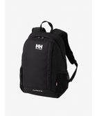 【ヘリーハンセン/HELLY HANSEN】の【20L】フィヨルドランド20 ブラック|ID: prp329100004582967 ipo3291000000032689202