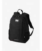 【ヘリーハンセン/HELLY HANSEN】の【20L】フィヨルドランド20 ブラック|ID: prp329100004582967 ipo3291000000033656780