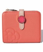 【クレイサス/CLATHAS】のCLATHAS クレイサス ブラン Lファスナー2つ折り財布 ピンク|ID: prp329100004582969 ipo3291000000032477004