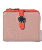 【クレイサス/CLATHAS】のCLATHAS クレイサス ブラン Lファスナー2つ折り財布 ベージュ|ID: prp329100004582969 ipo3291000000032477005