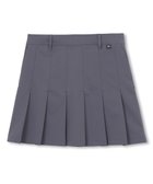 【ゼロハリバートン/ZERO HALLIBURTON】のZHG-W3 4wayプリーツスカート 82683 レディースゴルフ 人気、トレンドファッション・服の通販 founy(ファニー) ファッション Fashion レディースファッション Ladies' Fashion Online スカート Skirt プリーツスカート Pleated Skirts ゴルフ Golf ストレッチ Stretch フロント Front プリーツ Pleats ボックス Box 再入荷 Restock/Back In Stock/Re Arrival 夏 Summer S/S・春夏 Ss・Spring/Summer 洗える Washable A/W・秋冬 Aw・Autumn/Winter・Fw・Fall-Winter thumbnail ネイビー|ID: prp329100004582971 ipo3291000000032477064