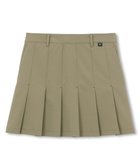 【ゼロハリバートン/ZERO HALLIBURTON】のZHG-W3 4wayプリーツスカート 82683 レディースゴルフ 人気、トレンドファッション・服の通販 founy(ファニー) ファッション Fashion レディースファッション Ladies' Fashion Online スカート Skirt プリーツスカート Pleated Skirts ゴルフ Golf ストレッチ Stretch フロント Front プリーツ Pleats ボックス Box 再入荷 Restock/Back In Stock/Re Arrival 夏 Summer S/S・春夏 Ss・Spring/Summer 洗える Washable A/W・秋冬 Aw・Autumn/Winter・Fw・Fall-Winter thumbnail トープ|ID: prp329100004582971 ipo3291000000032477066