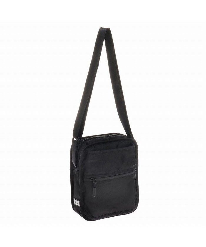 【エースバッグズアンドラゲッジ/ACE BAGS & LUGGAGE】のace. エース ファニップ ショルダーバッグ タテ型 67291 インテリア・キッズ・メンズ・レディースファッション・服の通販 founy(ファニー) https://founy.com/ ファッション Fashion レディースファッション Fashion for Women フロント Front, Front Design ポケット Pocket, Pocket Detail 再入荷 Restock / Back in Stock 抗菌 Antibacterial, Bacteria-Resistant |ID: prp329100004582985 ipo3291000000033247642