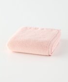 【ウチノ/UCHINO】の美肌スキンケアタオル ロングフェイシャルタオル 人気、トレンドファッション・服の通販 founy(ファニー) ファッション Fashion レディースファッション Fashion for Women 吸水 Absorbent, Quick-Dry 抗菌 Antibacterial, Bacteria-Resistant スタンダード Standard, Basic タオル Towel, Bath Towel フェイス Face, Facial Design ループ Loop, Loop Knit thumbnail ピンク|ID: prp329100004583081 ipo3291000000033455930