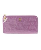 【アナスイ/ANNA SUI】のマープル 薄マチ長財布 ライラック|ID: prp329100004583142 ipo3291000000032663603