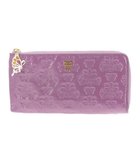 【アナスイ/ANNA SUI】のマープル 薄マチ長財布 人気、トレンドファッション・服の通販 founy(ファニー) ファッション Fashion レディースファッション Fashion for Women ミニ財布・二つ折り財布 Wallets & Card Cases 財布 Wallet, Purse 透かし Cut-Out, Lacework thumbnail ライラック|ID: prp329100004583142 ipo3291000000033464204