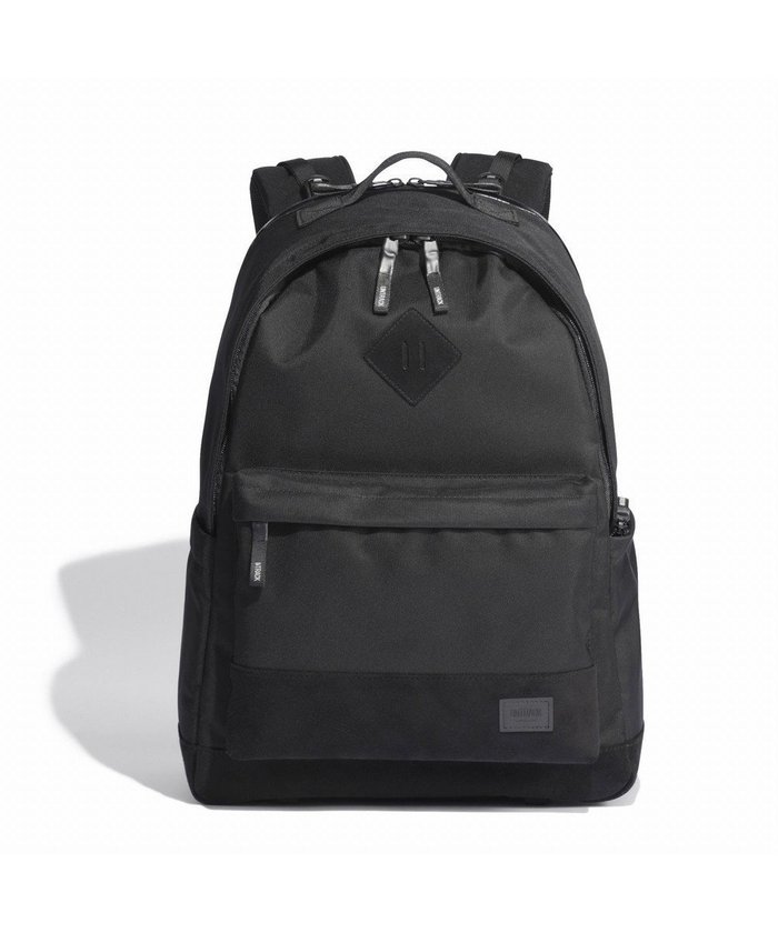 【エースバッグズアンドラゲッジ/ACE BAGS & LUGGAGE】のUNTRACK OUTDOOR/CE デイパック 13.3インチPC 60058 アントラック リュック インテリア・キッズ・メンズ・レディースファッション・服の通販 founy(ファニー) https://founy.com/ ファッション Fashion レディースファッション Ladies' Fashion Online バッグ Bag アウトドア Outdoor 傘 Umbrella シンプル Simple スタンダード Standard スマート Smart スリット Slit デイパック Daypack パッチ Patch ポケット Pocket メッシュ Mesh ラップ Wrap リュック Ruck Sack エレガント 上品 Elegant |ID: prp329100004583146 ipo3291000000032649860