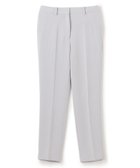 【ジョゼフ/JOSEPH】の【WEB限定色あり】コンフォートフルー テーパードトラウザーズ Grey|ID: prp329100004583181 ipo3291000000033908198