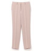 【ジョゼフ/JOSEPH】の【WEB限定色あり】コンフォートフルー テーパードトラウザーズ Parchment|ID: prp329100004583181 ipo3291000000033908206