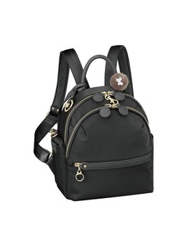 【エースバッグズアンドラゲッジ/ACE BAGS & LUGGAGE】のKanana project PJ-17 リュックサック 6L 11941 カナナ プロジェクト 人気、トレンドファッション・服の通販 founy(ファニー) ファッション Fashion レディースファッション Fashion for Women バッグ Bags クッション Cushion, Throw Pillow 傘 Umbrella, Parasol シンプル Simple, Minimal チャーム Charm, Pendant 定番 Standard, Basic Item フェミニン Feminine, Girly フロント Front, Front Design ベーシック Basic, Essential ポケット Pocket, Pocket Detail ポーチ Pouch, Small Case メタル Metal, Metal Parts メッシュ Mesh, Net Fabric リュック Backpack, Rucksack |ID:prp329100004583566