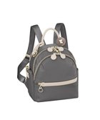 【エースバッグズアンドラゲッジ/ACE BAGS & LUGGAGE】のKanana project PJ-17 リュックサック 6L 11941 カナナ プロジェクト 人気、トレンドファッション・服の通販 founy(ファニー) ファッション Fashion レディースファッション Fashion for Women バッグ Bags クッション Cushion, Throw Pillow 傘 Umbrella, Parasol シンプル Simple, Minimal チャーム Charm, Pendant 定番 Standard, Basic Item フェミニン Feminine, Girly フロント Front, Front Design ベーシック Basic, Essential ポケット Pocket, Pocket Detail ポーチ Pouch, Small Case メタル Metal, Metal Parts メッシュ Mesh, Net Fabric リュック Backpack, Rucksack thumbnail グレージュ|ID: prp329100004583566 ipo3291000000034221340