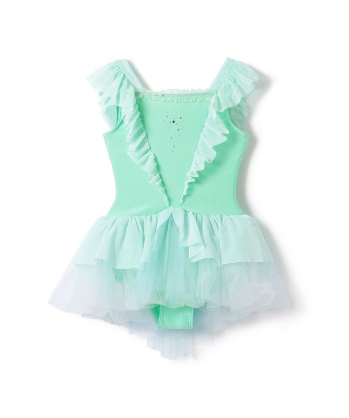 【チャコット/Chacott / KIDS】のスカート付レオタード インテリア・キッズ・メンズ・レディースファッション・服の通販 founy(ファニー) https://founy.com/ ファッション Fashion キッズファッション Fashion for Kids ストーン Stone, Gem-Like チェリー Cherry, Cherry Pattern 人気 Popular, Best Seller |ID: prp329100004583572 ipo3291000000032486806