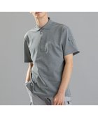 【ジョゼフ オム/JOSEPH HOMME / MEN】の【接触冷感】アイスコットンカノコ ポロ ピーコックグリーン系|ID: prp329100004583579 ipo3291000000032649550