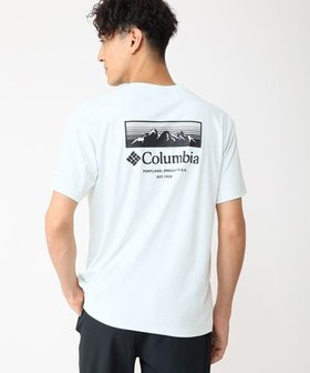 【コロンビア/Columbia / MEN】 Columbia/ グレイシャルビスタグラフィックTシャツ /コロンビア人気、トレンドファッション・服の通販 founy(ファニー) ファッション Fashion メンズファッション MEN トップス・カットソー Tops/Tshirt/Men シャツ Shirts おすすめ Recommend カットソー Cut And Sew グラフィック Graphic 半袖 Short Sleeve 夏 Summer S/S・春夏 Ss・Spring/Summer A/W・秋冬 Aw・Autumn/Winter・Fw・Fall-Winter |ID:prp329100004583604
