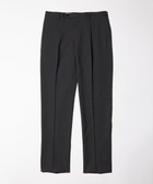 【ジェイ プレス/J.PRESS / MEN】の【WEB限定】【ストレッチ / ウォッシャブル可】ワンタックスラックス グレー系|ID: prp329100004583610 ipo3291000000032695505