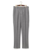 【ジェイ プレス/J.PRESS / MEN】の【WEB・一部店舗限定】強撚ウォッシャブル スラックス ライトグレー系|ID: prp329100004583611 ipo3291000000032487333